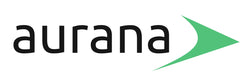 Aurana Oy Logo - Matkailun asiantuntijat Soila Palviainen ja Simo Palviainen